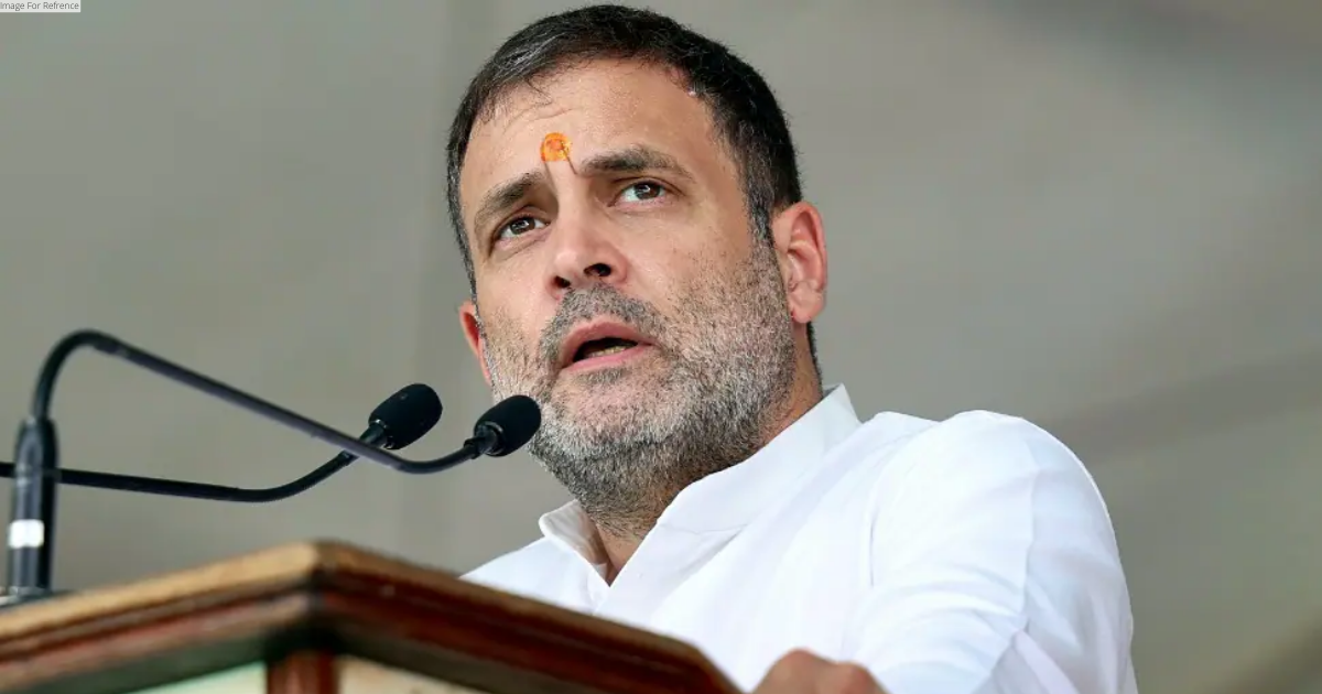 'Those doing 'Tapasya', don't get anything; only 2 people do': Rahul attacks PM